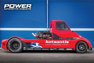 Volvo FS2000 12.0 2.000Ps